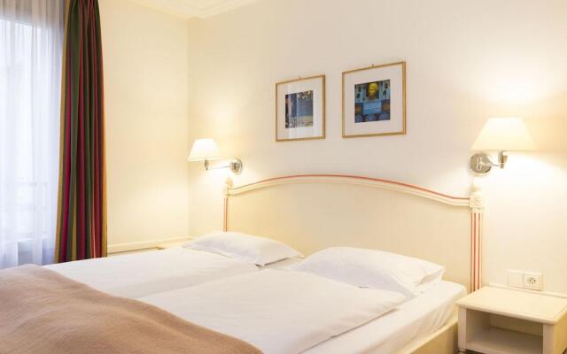 Hapimag Resort Paris