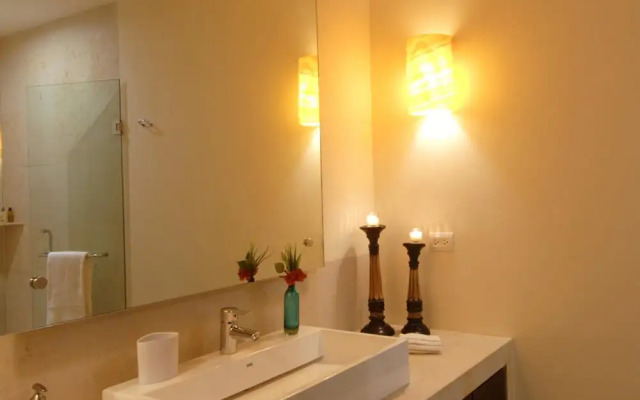 Designer 3 Bedroom Pool Villa In Punta Mita