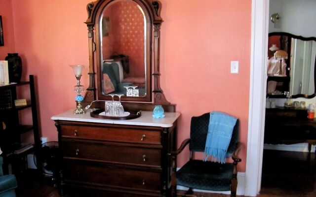 Chambers Guest House B&B