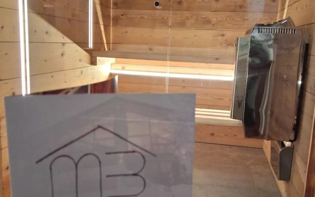 Maison Bionaz Ski & Sport