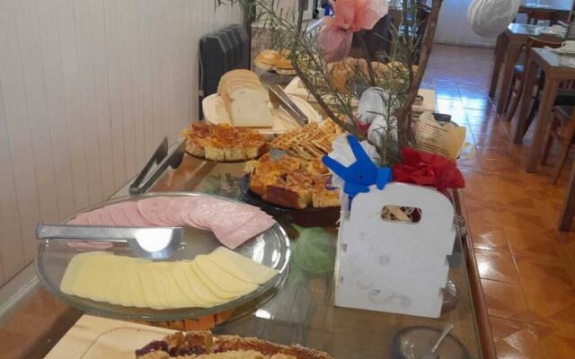 Villa De Chales Gramado- Oh Hoteis