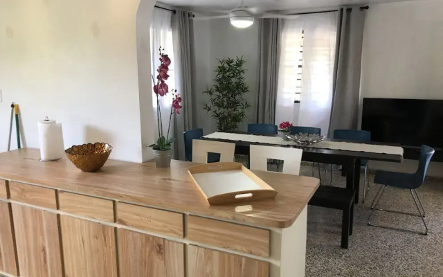 Casa del Lago Garzas - Suite 101