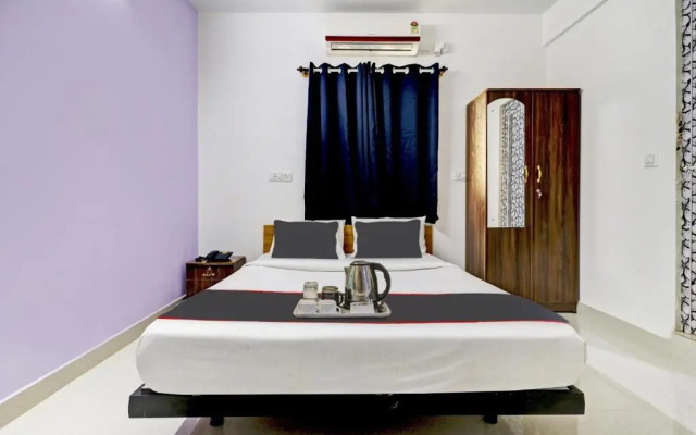 Oyo Flagship 92285 Sunshine Inn