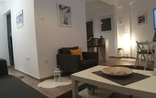Athens Modern Living