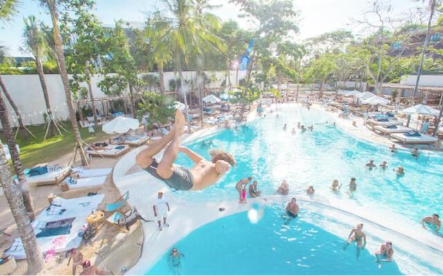 L Hotel Seminyak