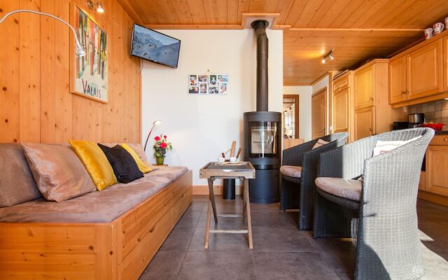 Appartment Arsene No 2