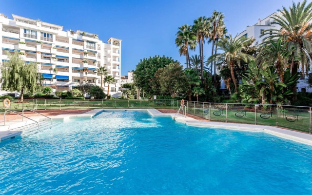 by RIVA - Outstanding, Contemporary Studio in Puerto Banus Gardens