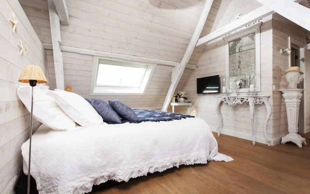 Maison Amodio B&B