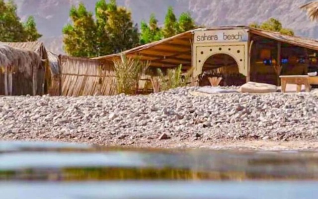 Sahara Beach Camp