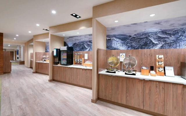 Fairfield Inn & Suites Denver West/federal Center