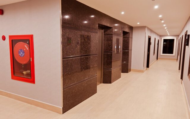 101 Holiday Suite @ Pattaya