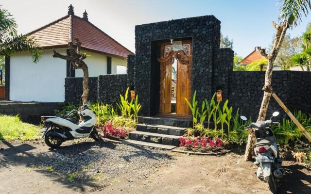 Mount Batur Villa