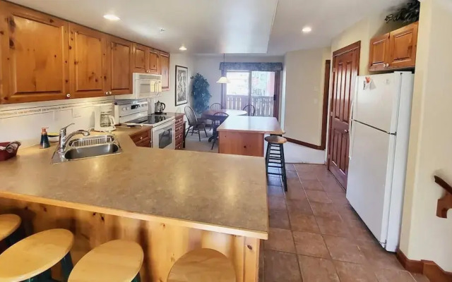 Timberline Village #46 4 Bedroom Home