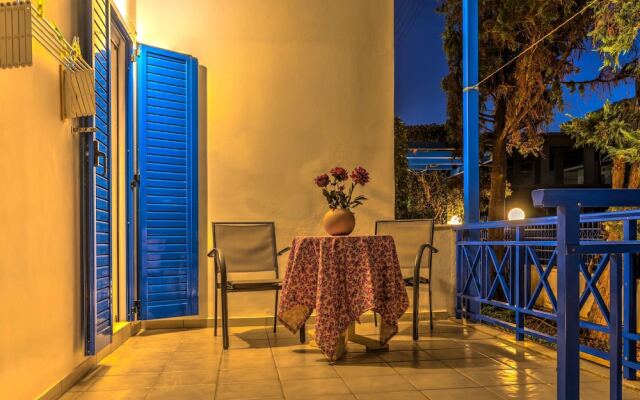 "cozy Apartment Amoudara Heraklion Crera-4"