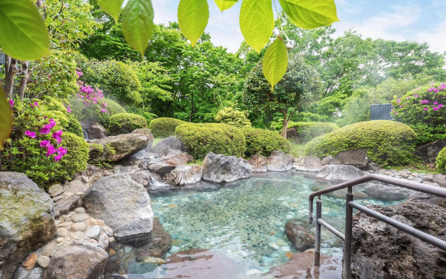 Grand Mercure Nasu Highlands Resort & Spa