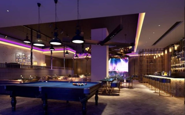 Rongjin Hotel Shenzhen