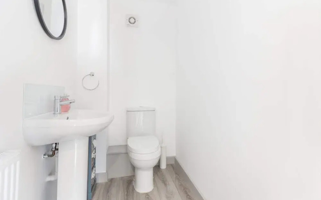 Host Stay Bridge Street 87b