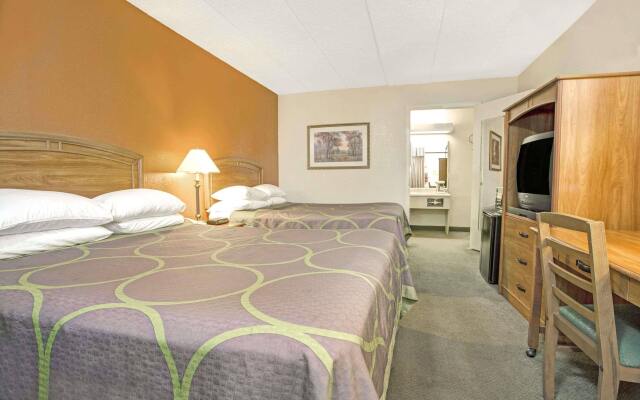 Quality Inn Mason Near Kings Island
