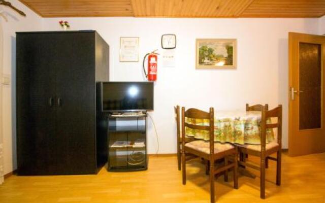 Zeleni apartma Zreče