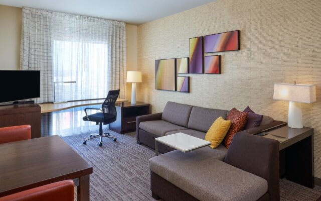 Residence Inn Philadelphia Airport