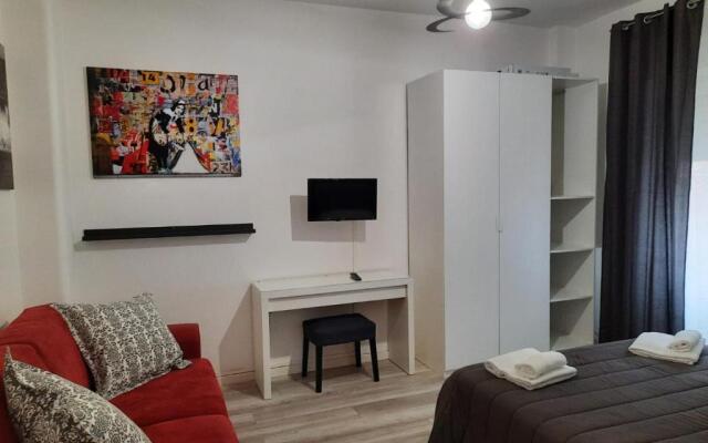 Style Accommodation