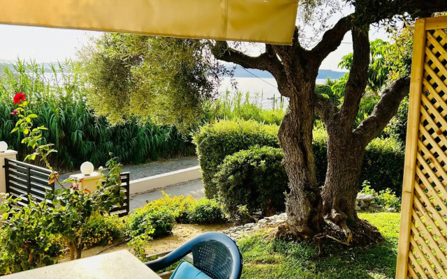 Terpsichori Villa & Apartments