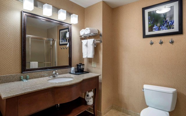 Best Western St. Francisville Hotel