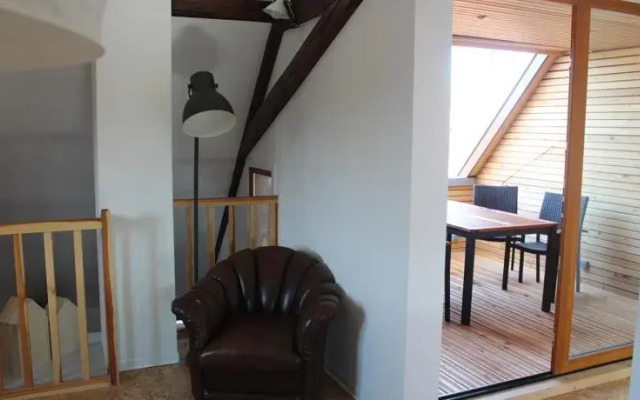Appartement Roman