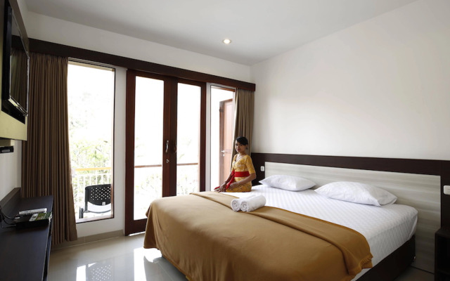 Dewivilla Hotel
