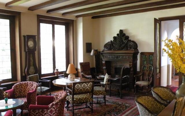 Schlosshotel