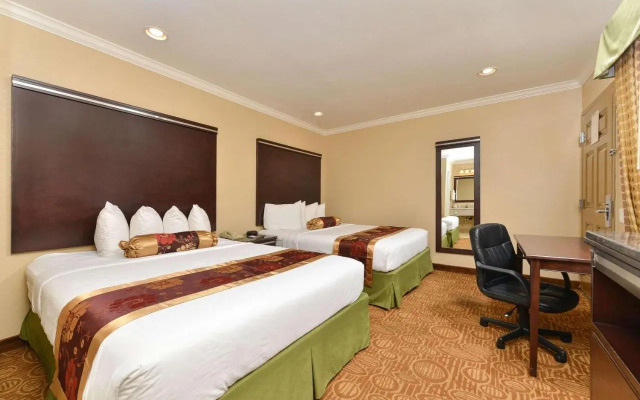 Quality Inn San Diego