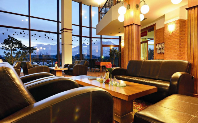 Hotel International