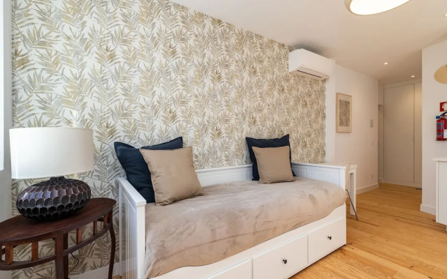 Belem Design Studio 3 by Homing