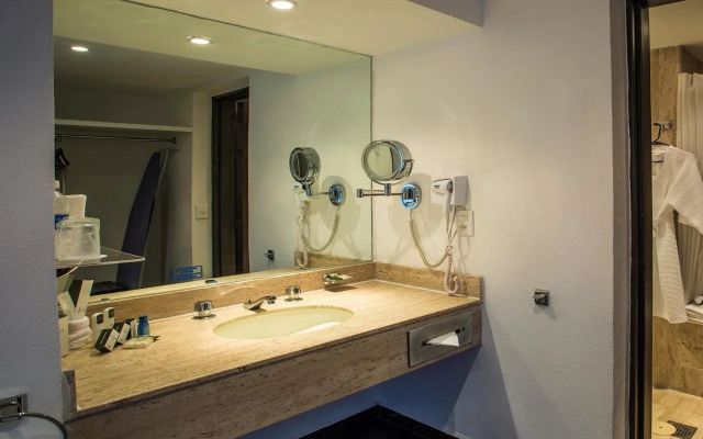 Best Western Real de Puebla