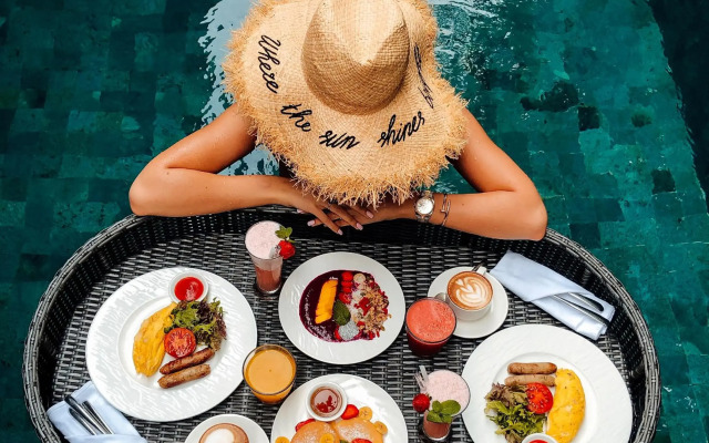 Goya Boutique Resort