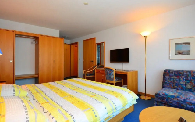 Hotel Bellwald