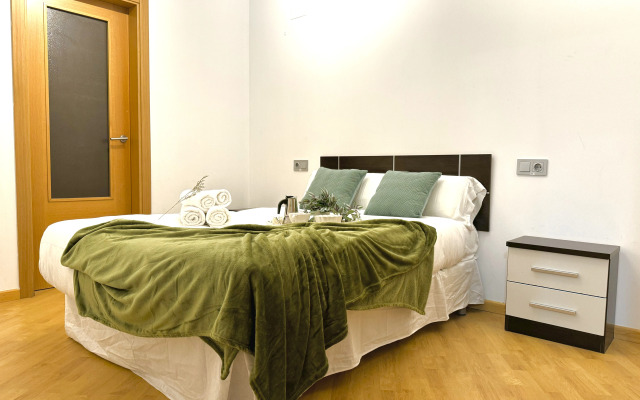 Apartamentos Costera del Mar By Mc