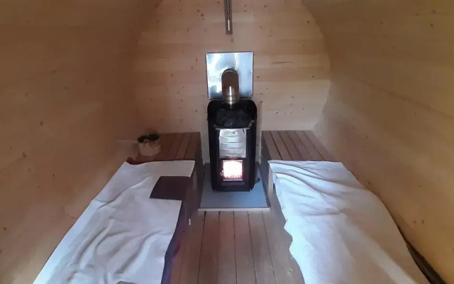 SAUNA Dom