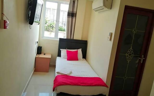 New Hua Kiew Inn By CV