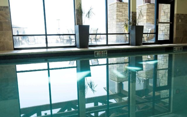 Hampton Inn & Suites I-35/Mulvane