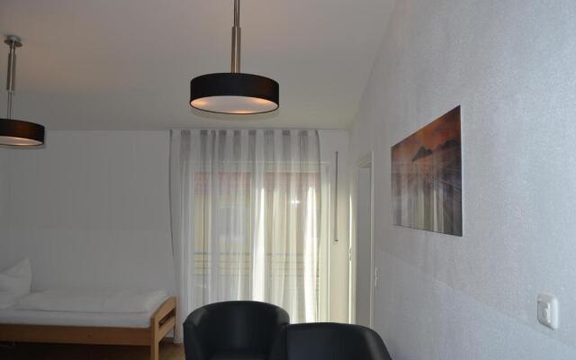 Aparthotel Sebastian
