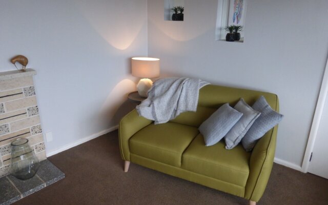 Oamaru Holiday Homes Largo House