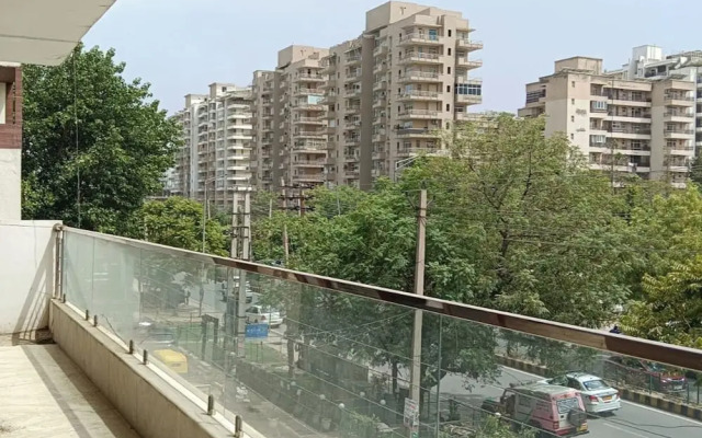 Hotel Starr Residency