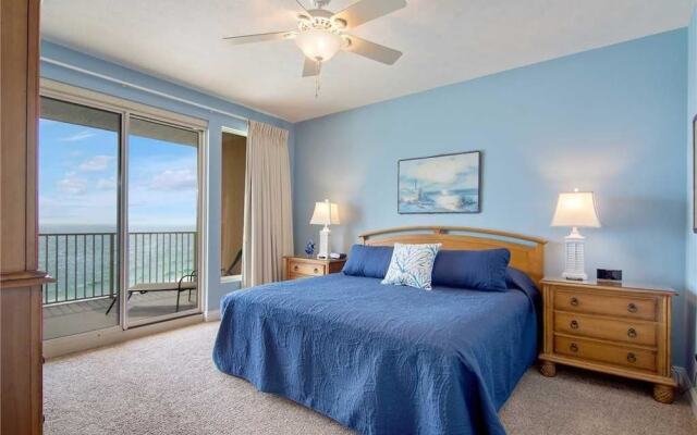 Treasure Island 605 - Two Bedroom Condo