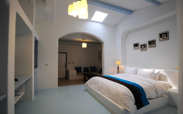 Chateau Villa