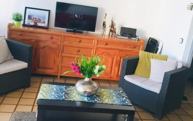 The Hollidays Apartment