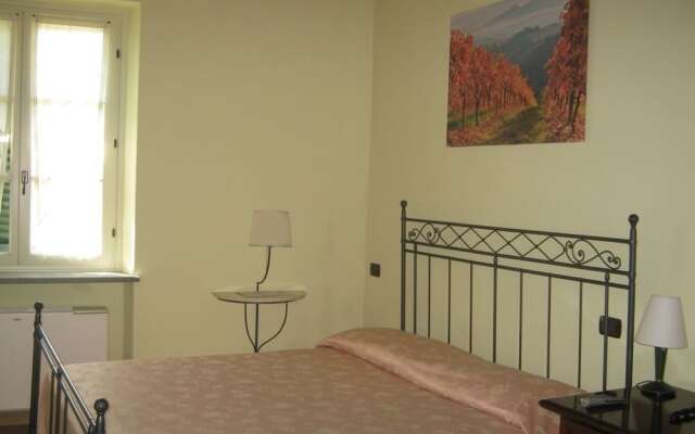 Agriturismo Podere La Piazza