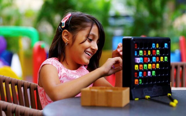 Grand Mercure Mysore