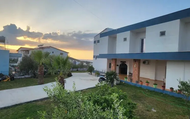 Vila Bashkim