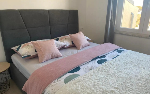 Apartman Hajdi